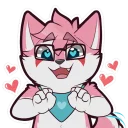 💕