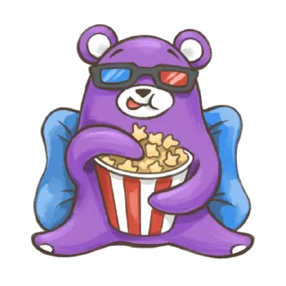 🍿