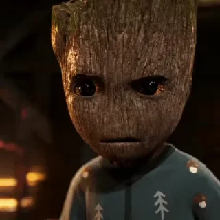 😠