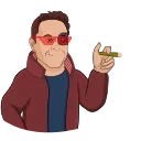 😎