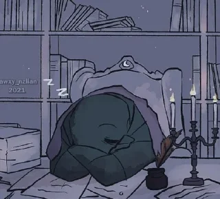 🌙