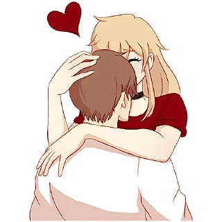 😘