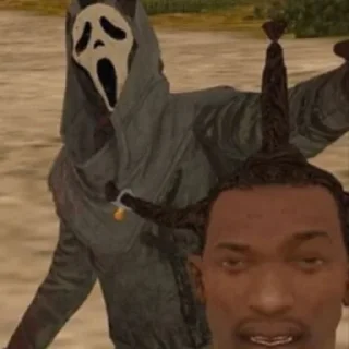 😙