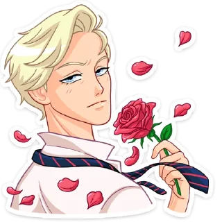 Светлый Ян :: @stickroom