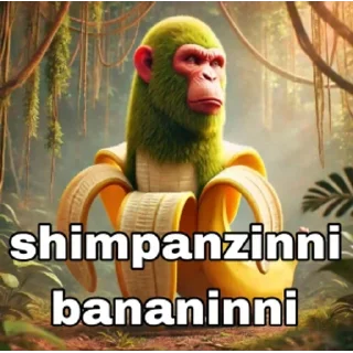 🐒