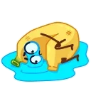 😭