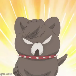 🐶