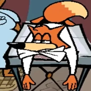 😵