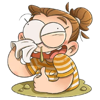 🤧