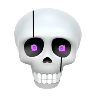 💀
