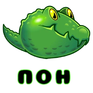 🐊