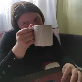☕️