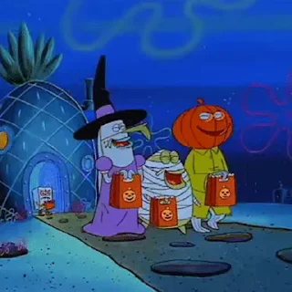 🎃