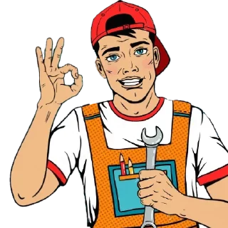 👌