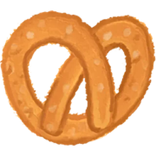 🥨