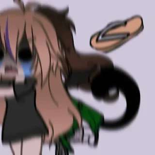 😨