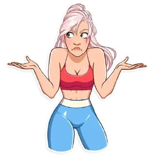 🤷‍♀️