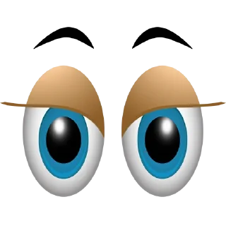 👀