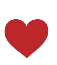 ❤️