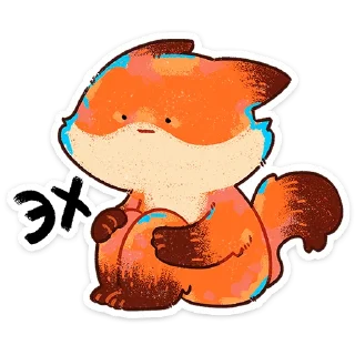 🦊