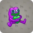 🐸