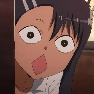 😮