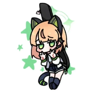 ✌
