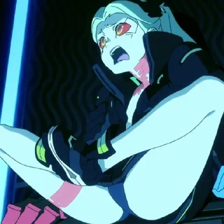 ⁉️