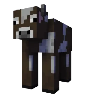 🐮
