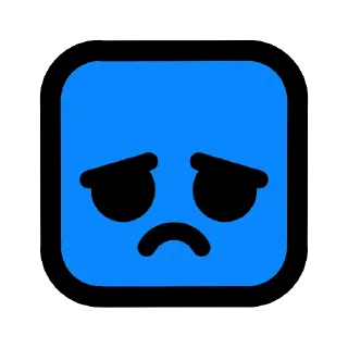 😔