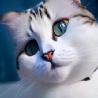 😨