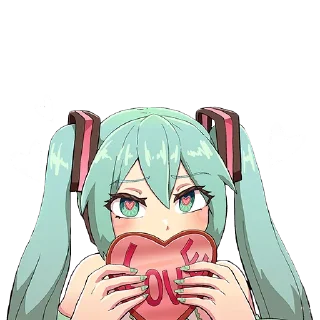 ❤️