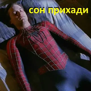 😴