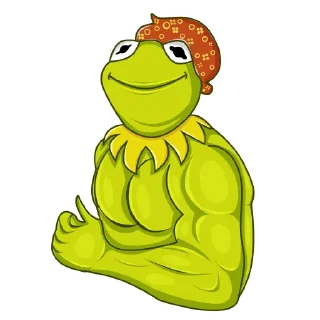 💪