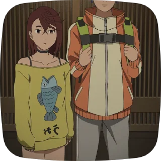 ✌