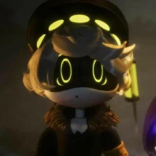 😳