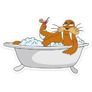 🛀
