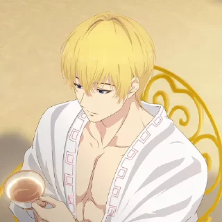 ☕️