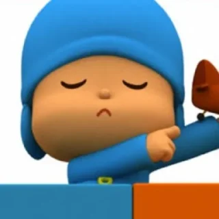 😖