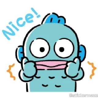 👍