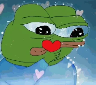 ❤️