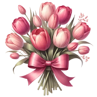 💐
