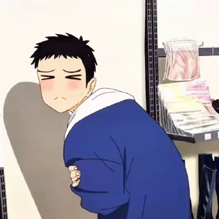 😣