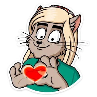 ❤️