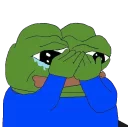 😢