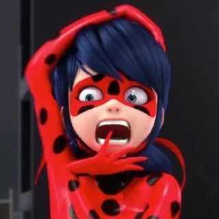 😱