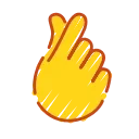 🫰