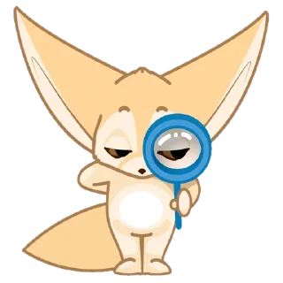 🦊
