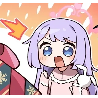 😮