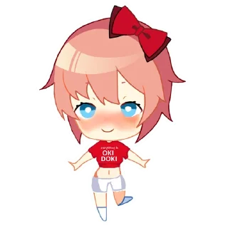 😌